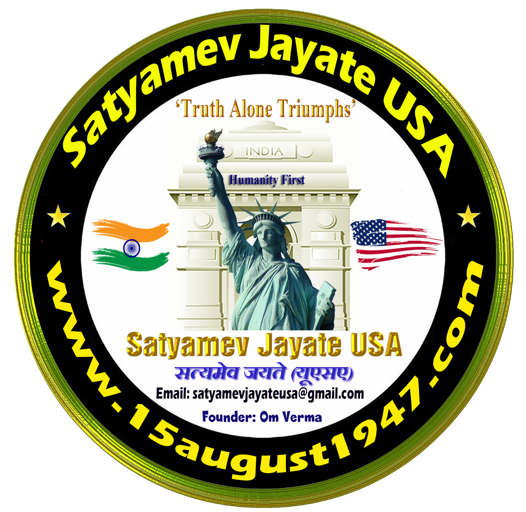 Satyamev Jayate USA